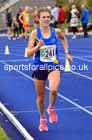 Senior womens 4 Stage Relay, 2022 Northern Road Relays, SportsCity, Manchester. Photo: David T. Hewitson/Sports for All Pics